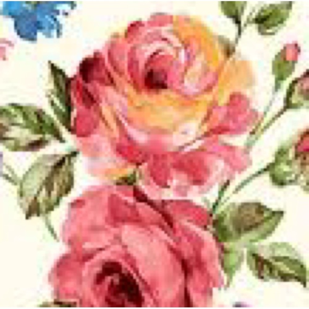 Meet your Posher, Goldie